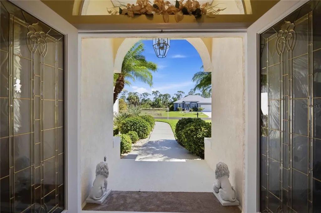 1132 Boundary Boulevard Rotonda West FL 33947