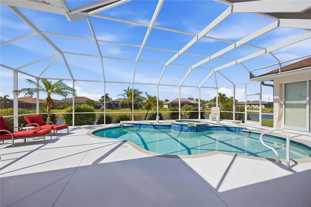 1132 Boundary Boulevard Rotonda West FL 33947