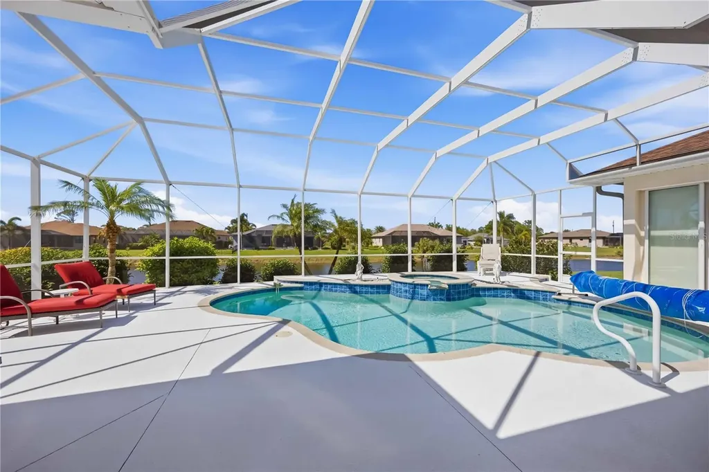 1132 Boundary Boulevard Rotonda West FL 33947