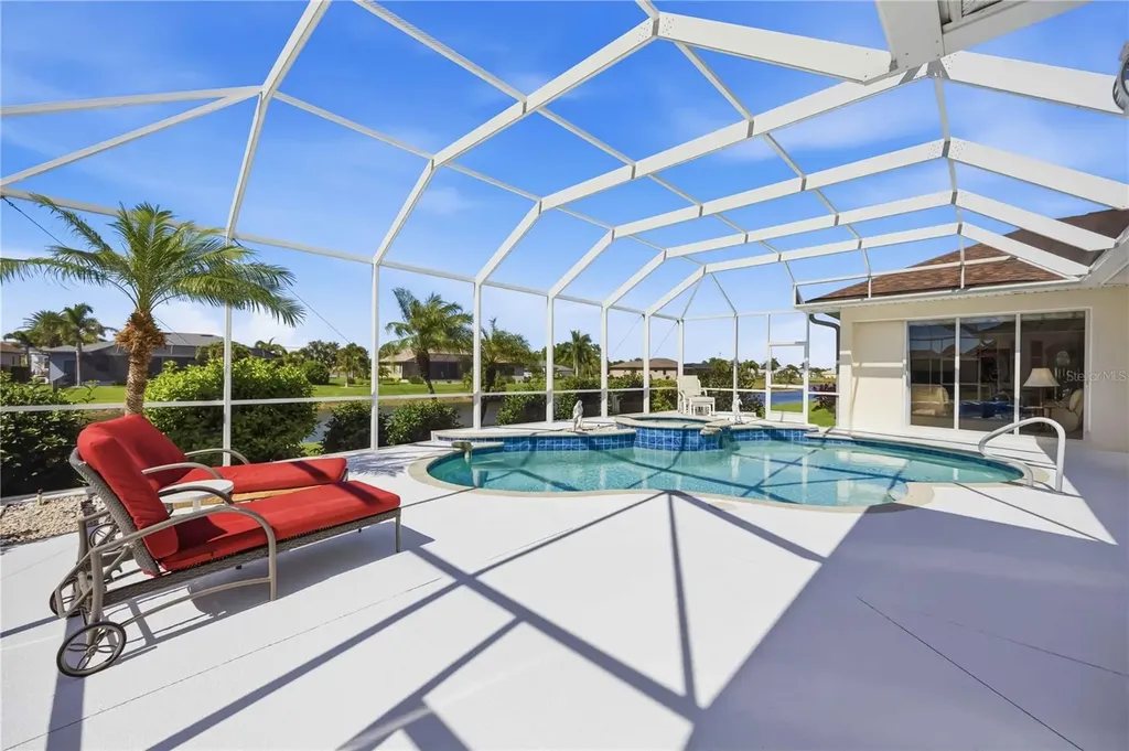 1132 Boundary Boulevard Rotonda West FL 33947
