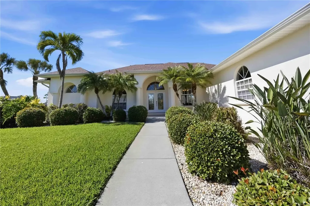 1132 Boundary Boulevard Rotonda West FL 33947