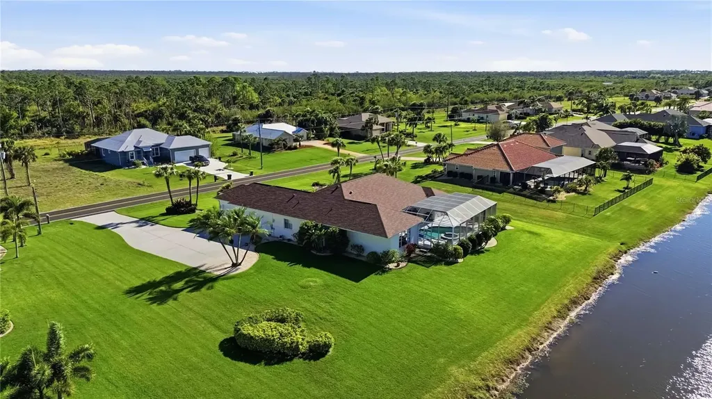 1132 Boundary Boulevard Rotonda West FL 33947