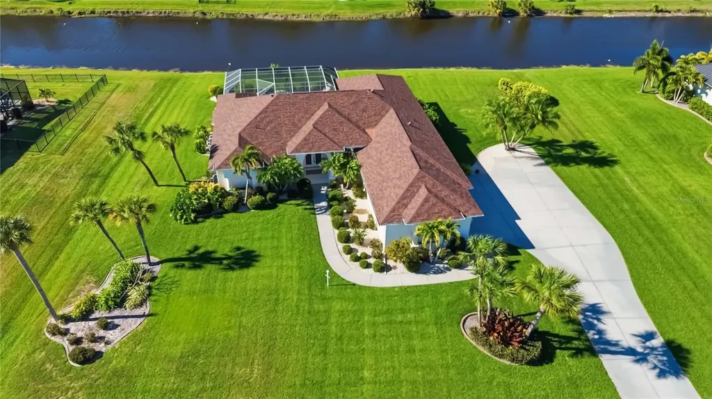 1132 Boundary Boulevard Rotonda West FL 33947