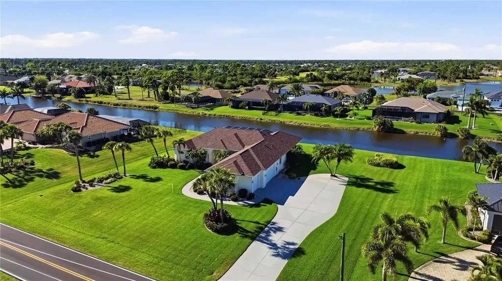 1132 Boundary Boulevard Rotonda West FL 33947