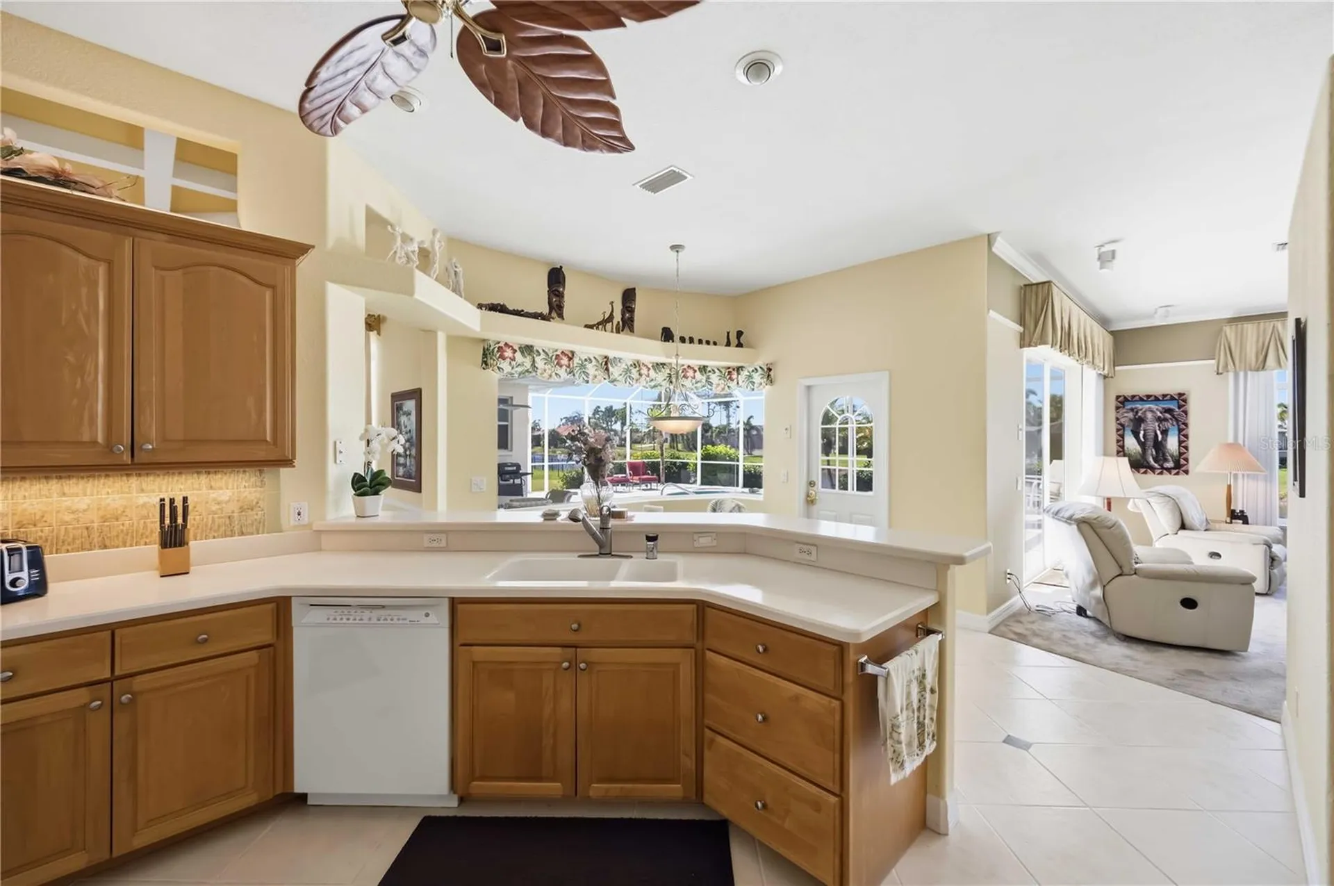1132 Boundary Boulevard Rotonda West FL 33947
