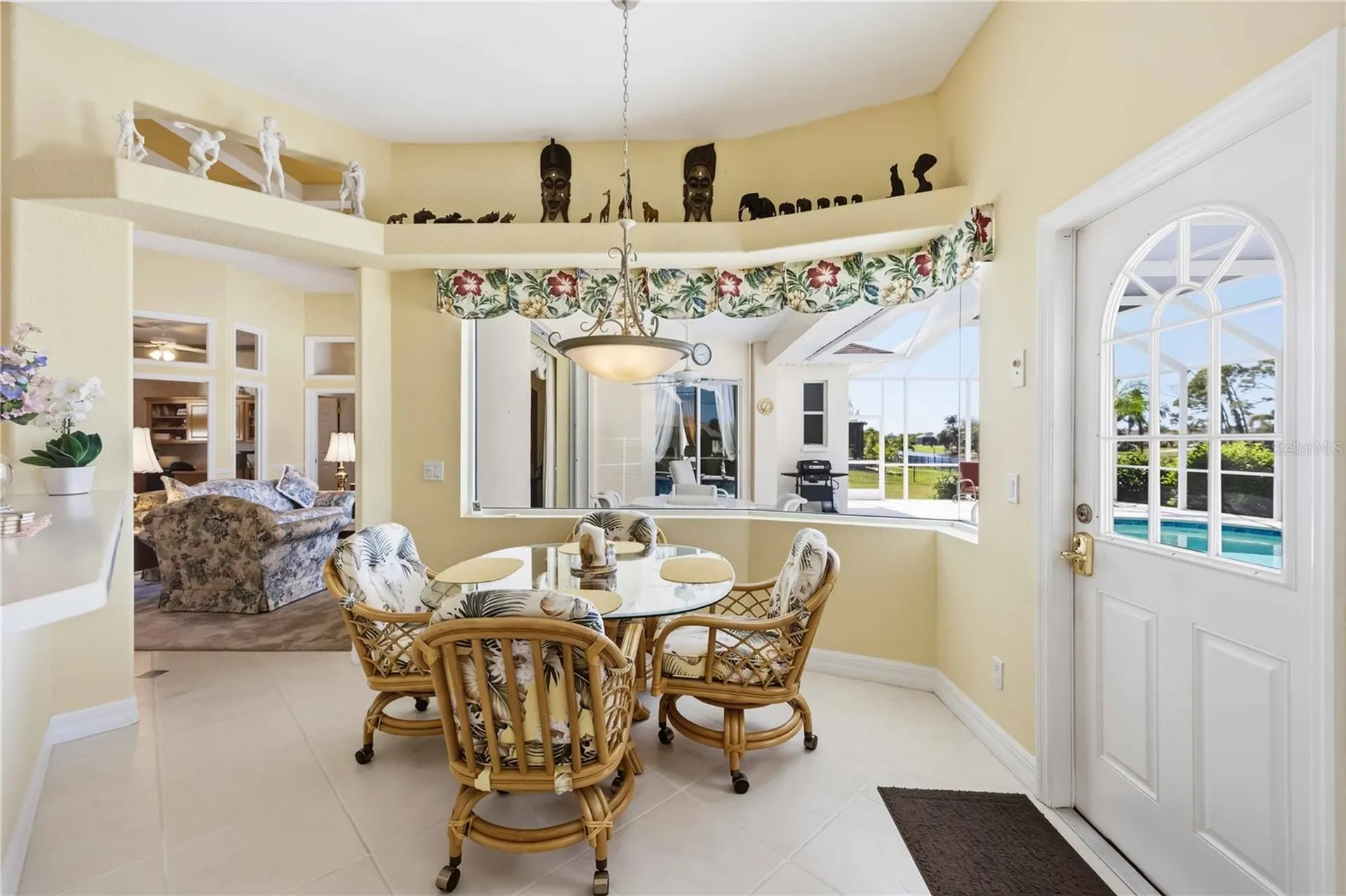 1132 Boundary Boulevard Rotonda West FL 33947