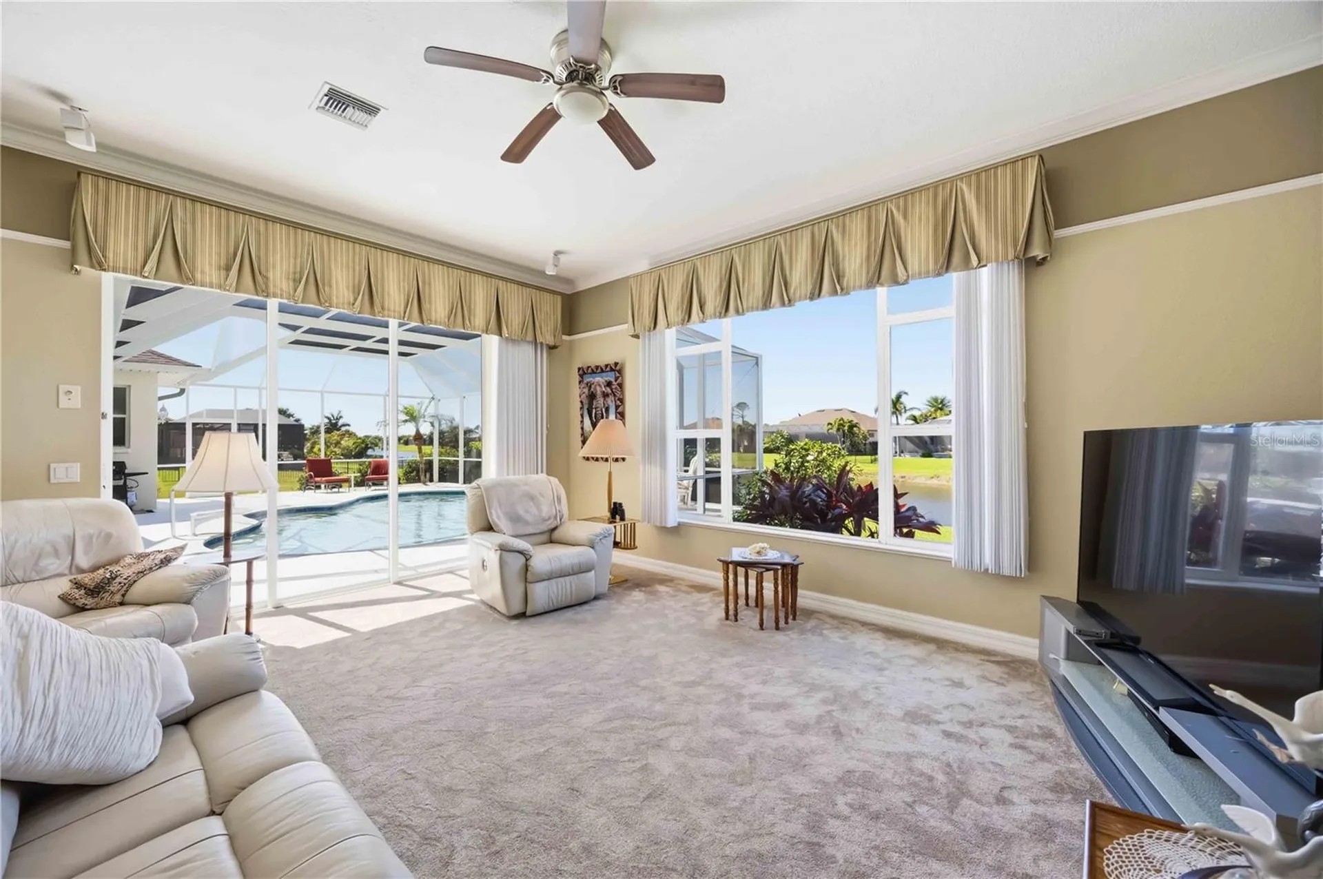 1132 Boundary Boulevard Rotonda West FL 33947