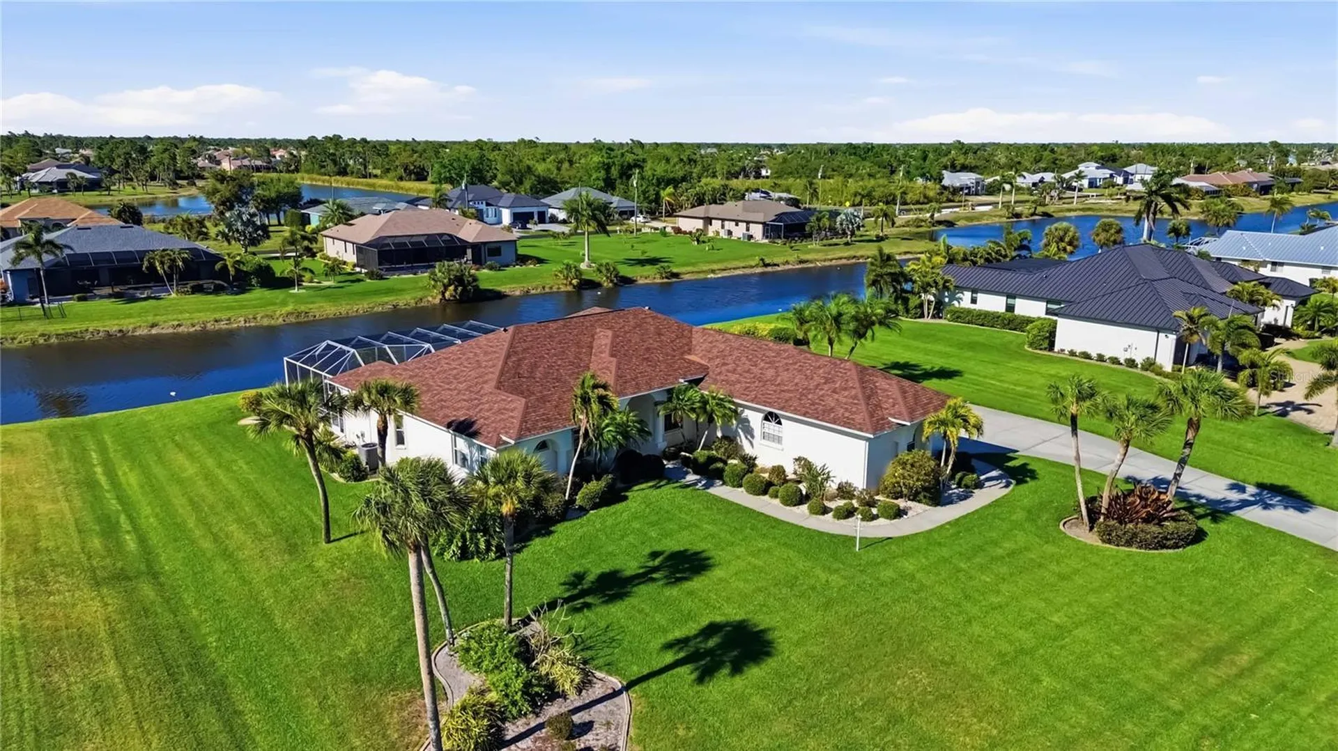 1132 Boundary Boulevard Rotonda West FL 33947