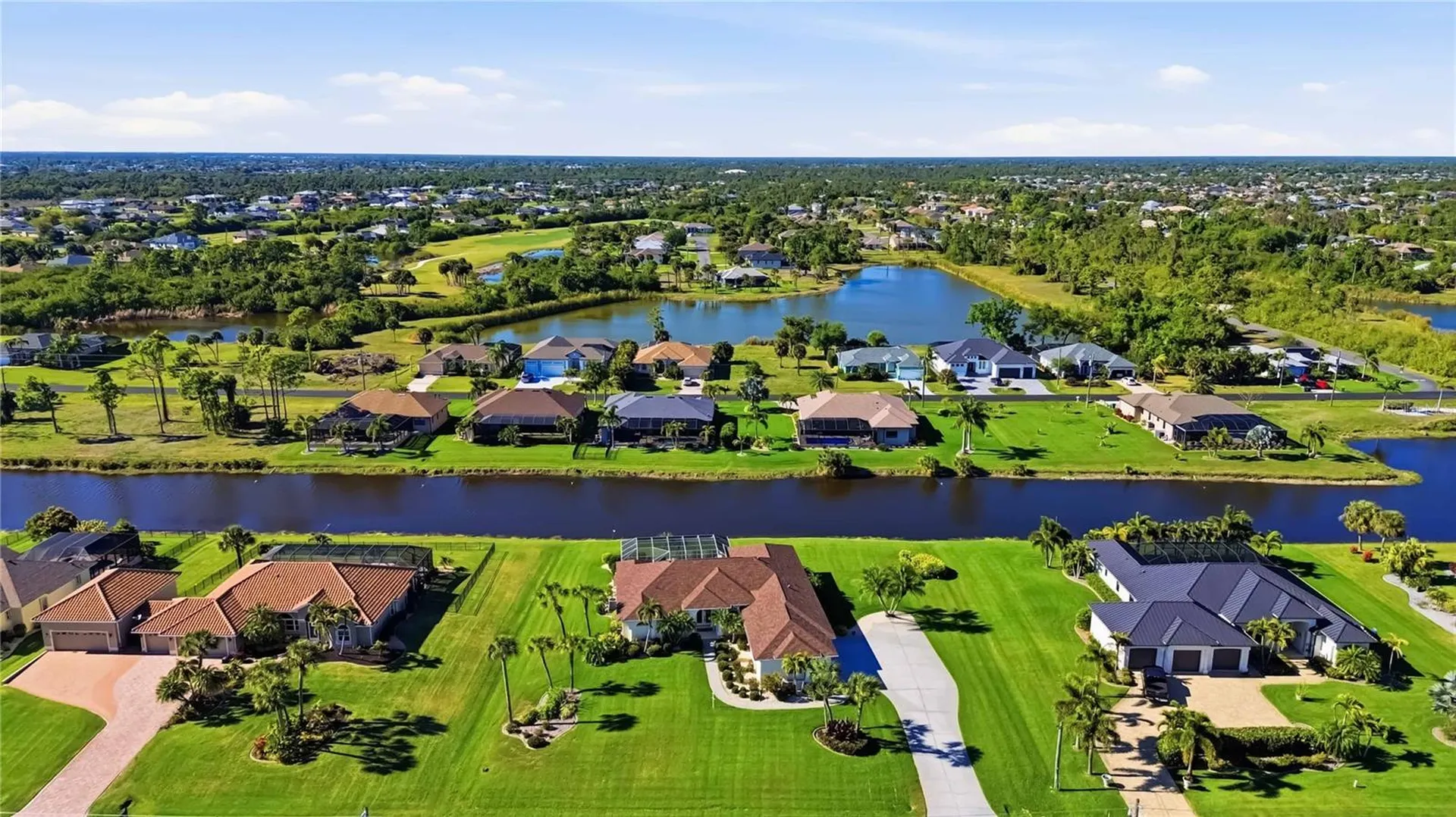 1132 Boundary Boulevard Rotonda West FL 33947
