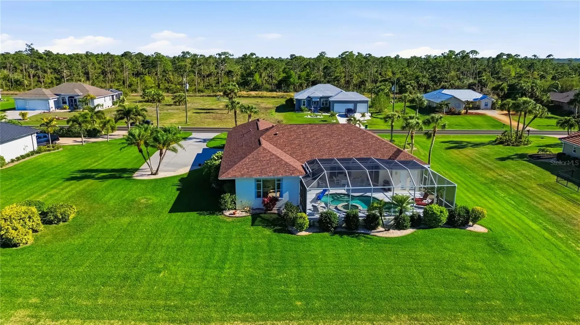 1132 Boundary Boulevard Rotonda West FL 33947