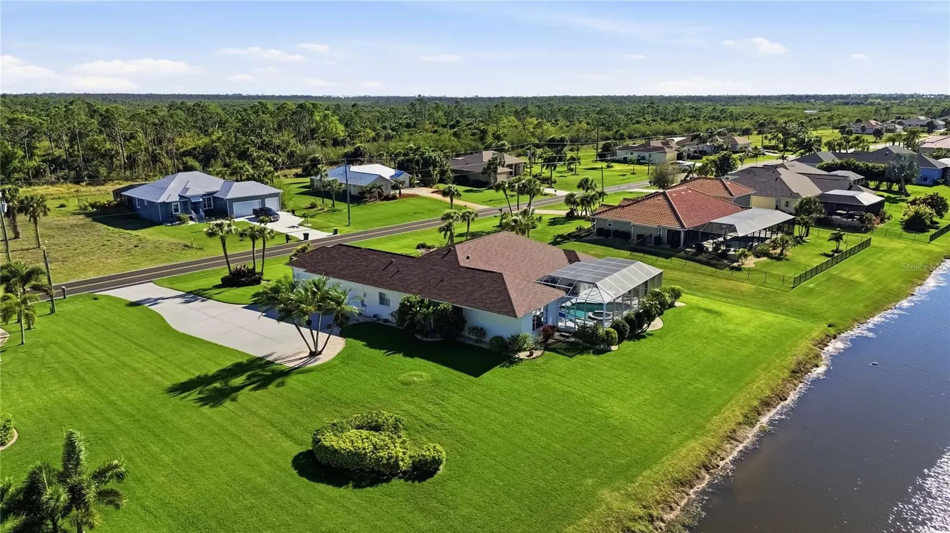 1132 Boundary Boulevard Rotonda West FL 33947