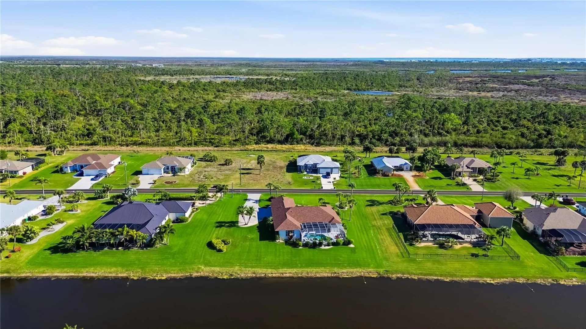 1132 Boundary Boulevard Rotonda West FL 33947