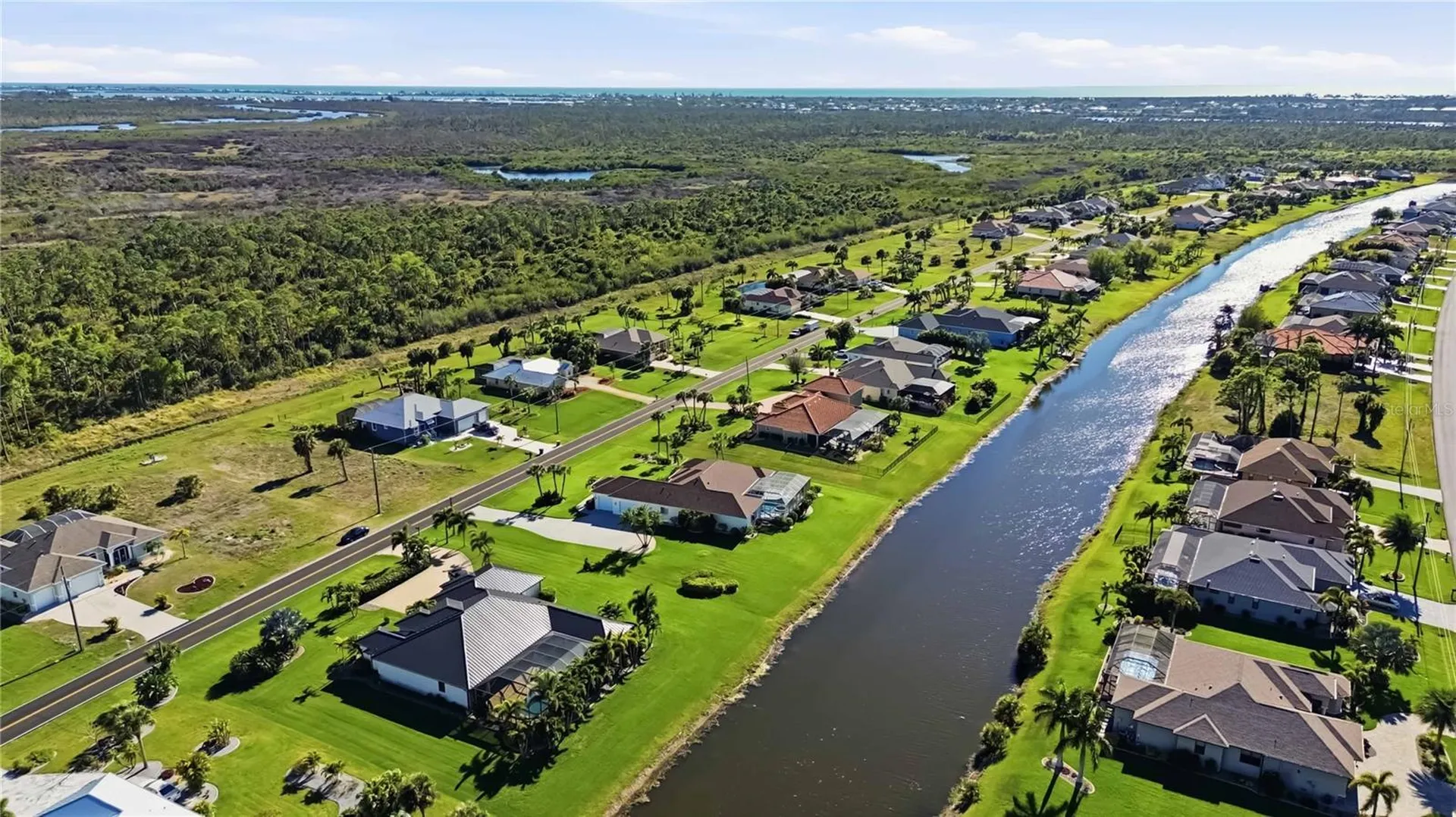1132 Boundary Boulevard Rotonda West FL 33947