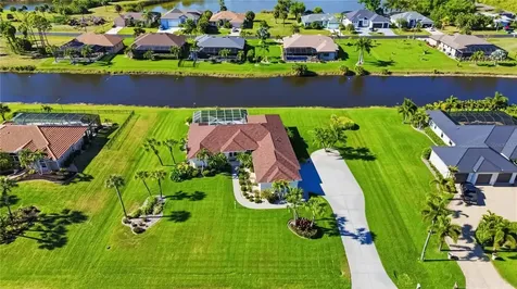 1132 Boundary Boulevard Rotonda West FL 33947