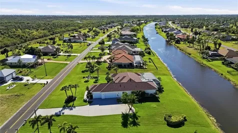 1132 Boundary Boulevard Rotonda West FL 33947