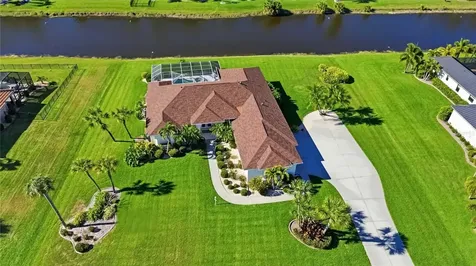 1132 Boundary Boulevard Rotonda West FL 33947