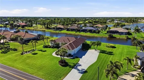 1132 Boundary Boulevard Rotonda West FL 33947