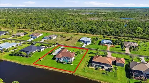 1132 Boundary Boulevard Rotonda West FL 33947