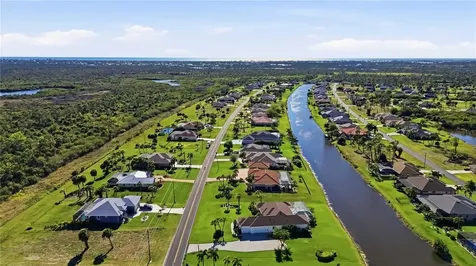 1132 Boundary Boulevard Rotonda West FL 33947