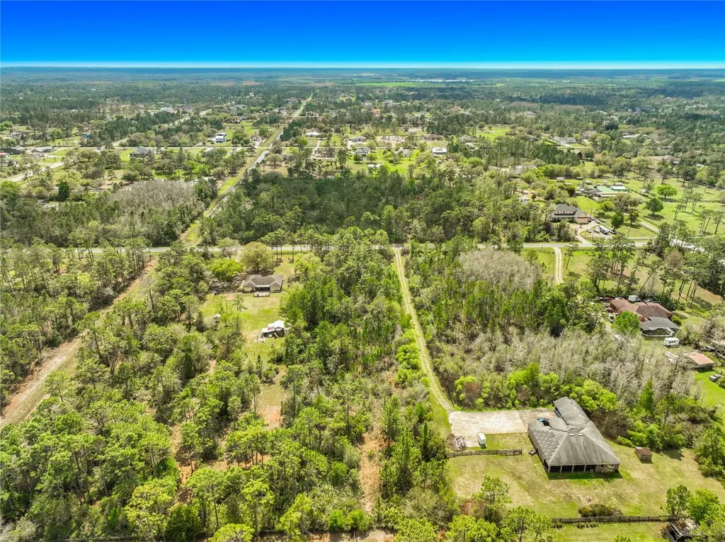 0 Quinlan Street Orlando FL 32833