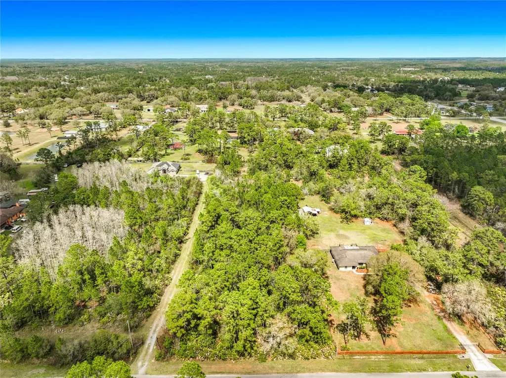 0 Quinlan Street Orlando FL 32833