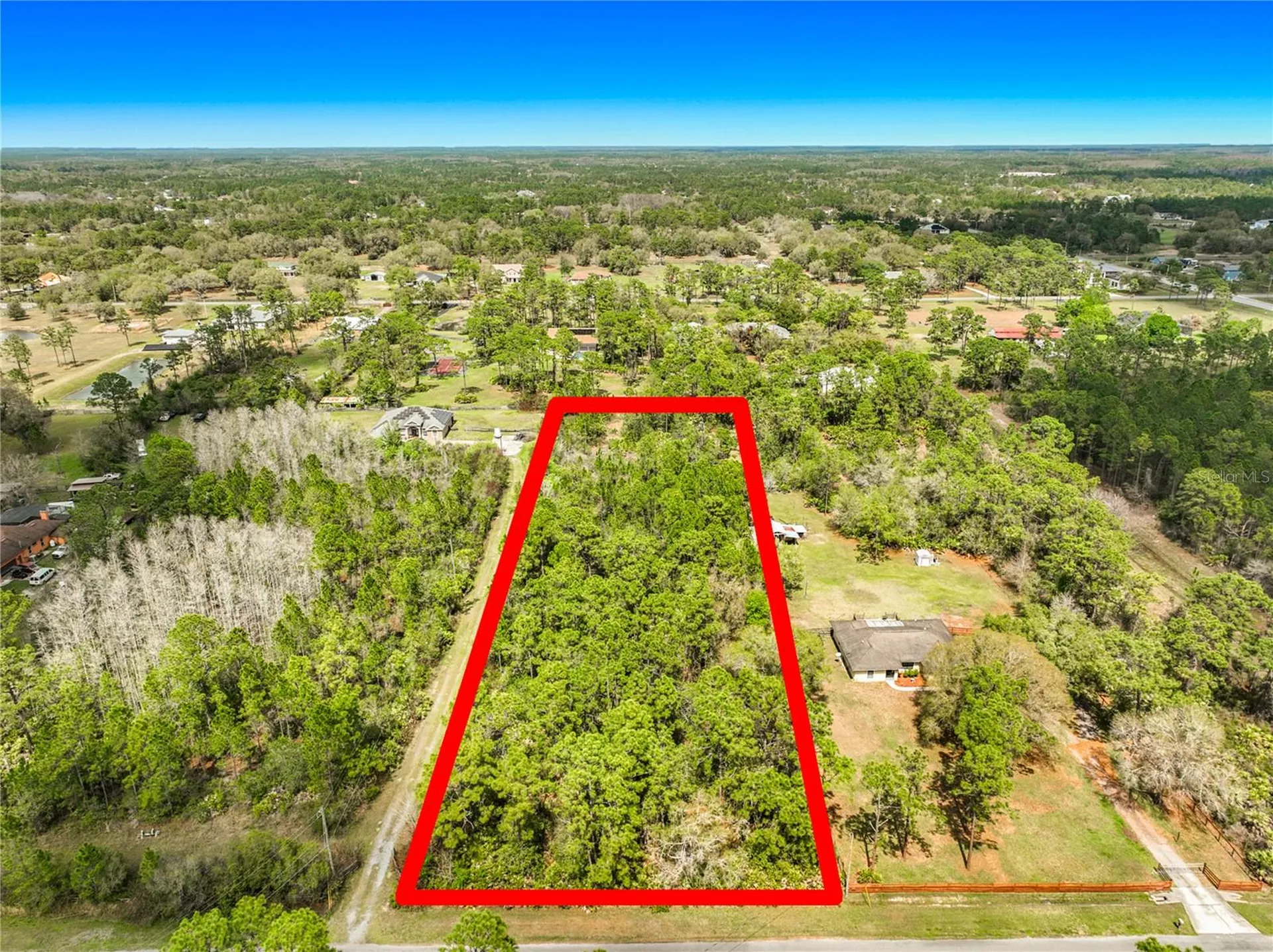 0 Quinlan Street Orlando FL 32833