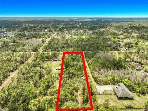 0 Quinlan Street Orlando FL 32833