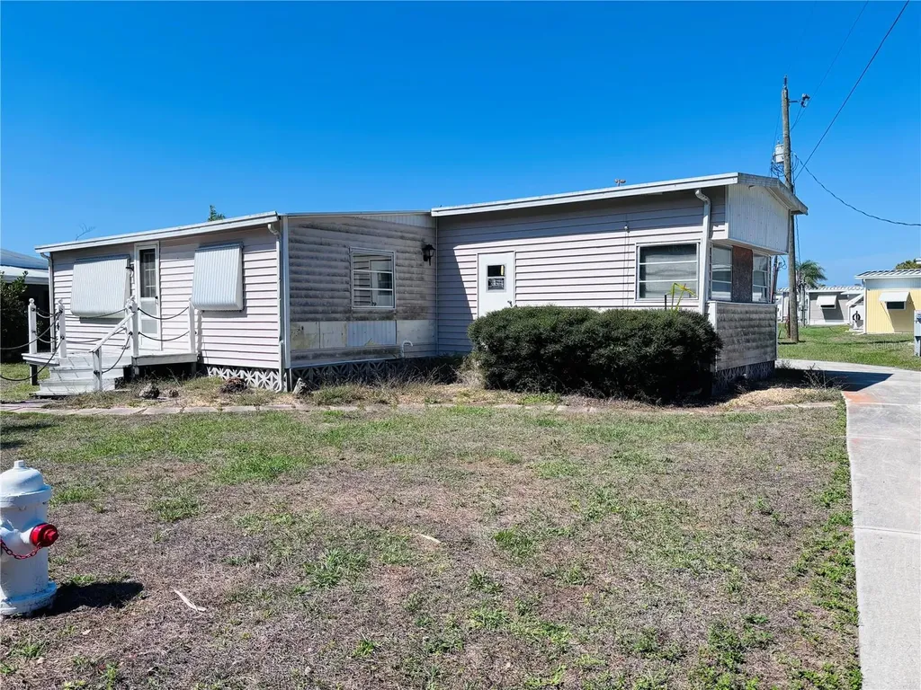 1891 Englewood Road Englewood FL 34223
