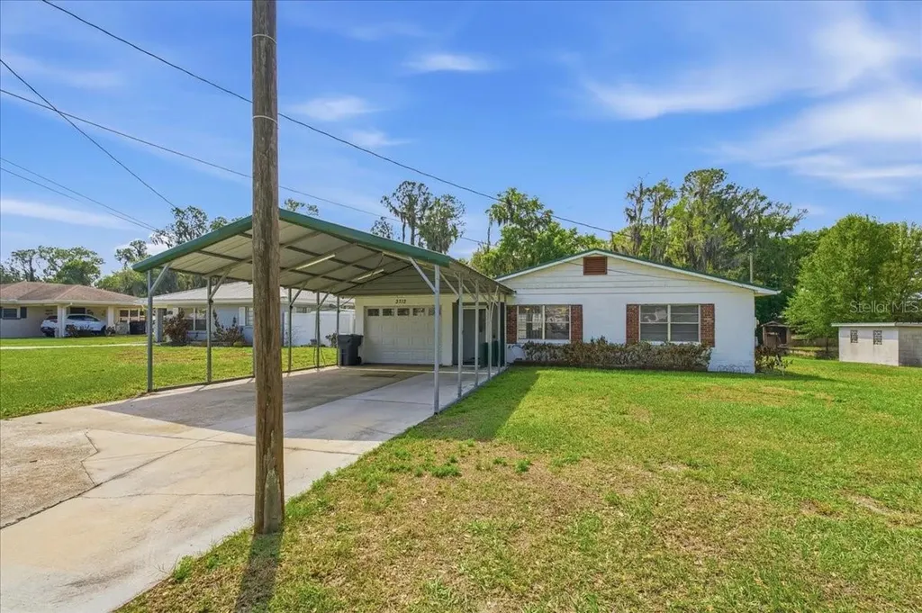 3712 Adell Road Lake Wales FL 33898