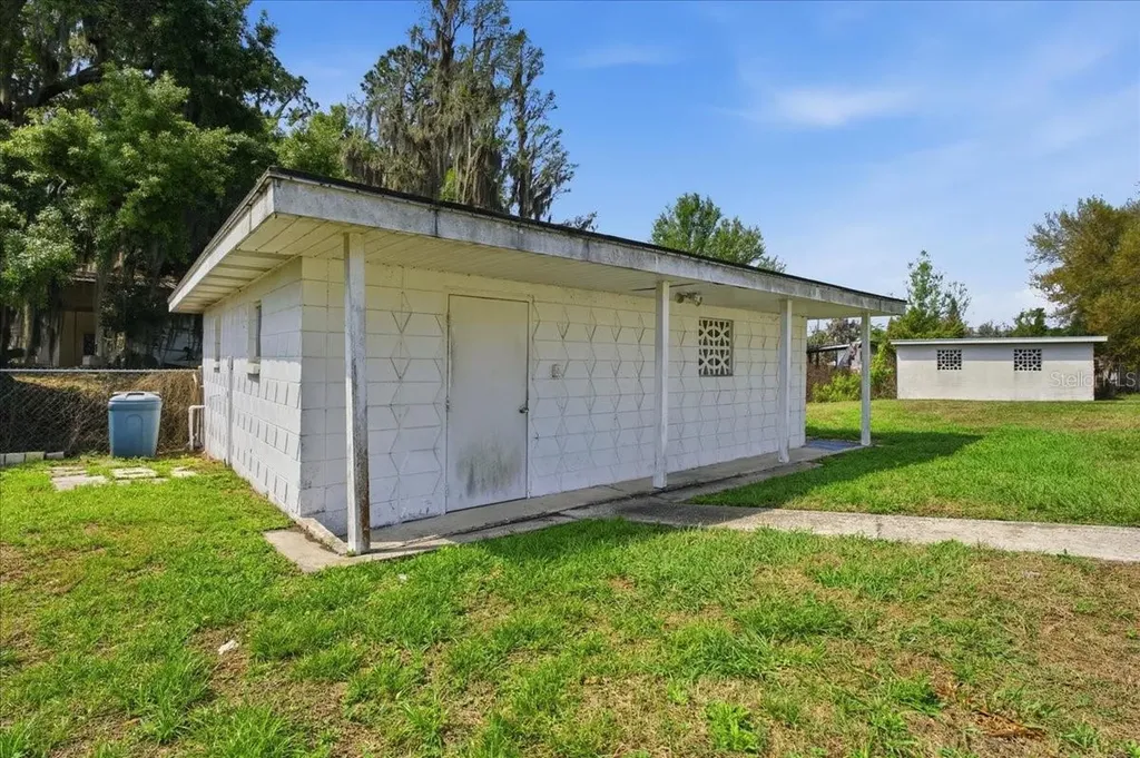 3712 Adell Road Lake Wales FL 33898