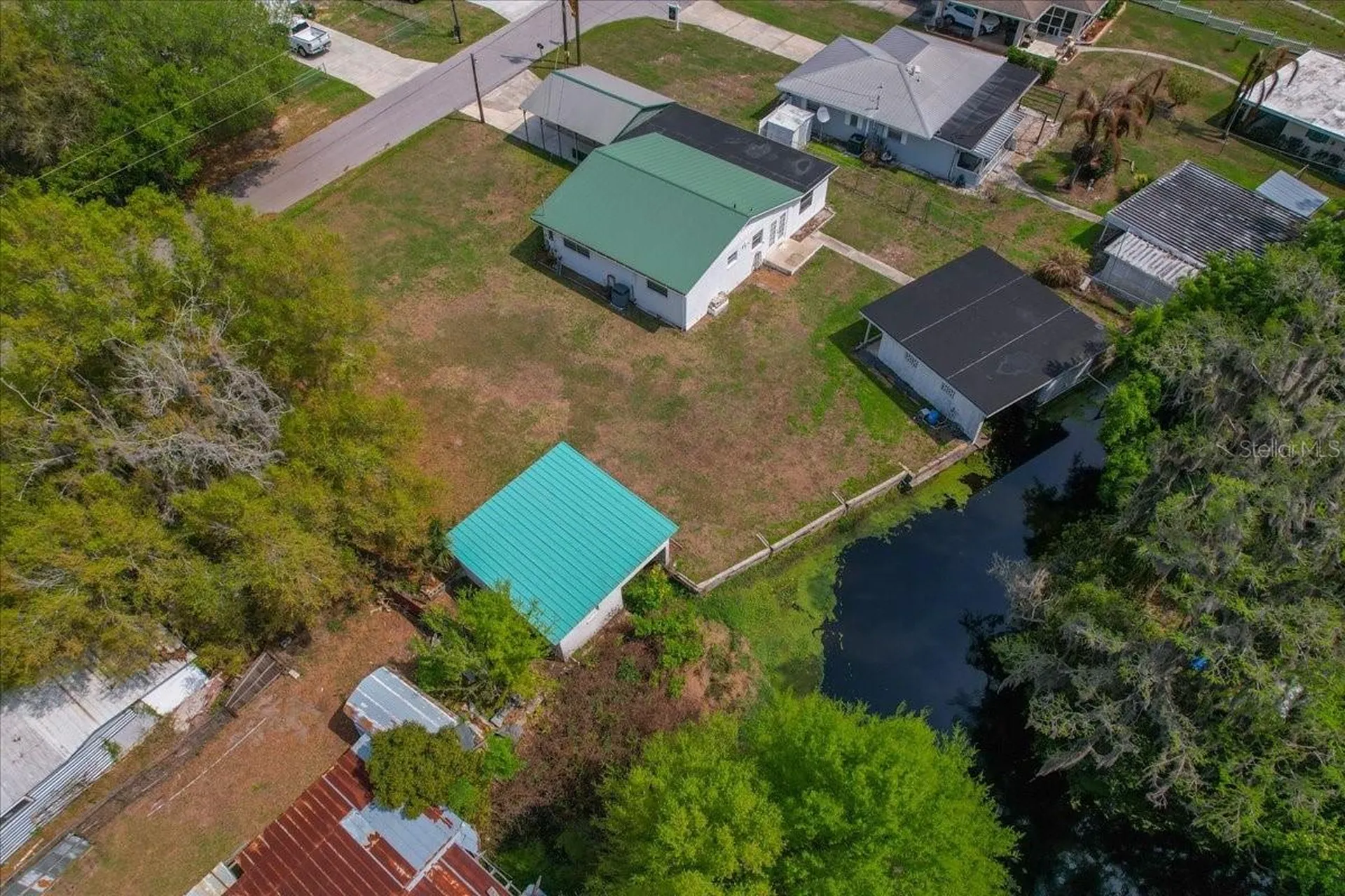 3712 Adell Road Lake Wales FL 33898