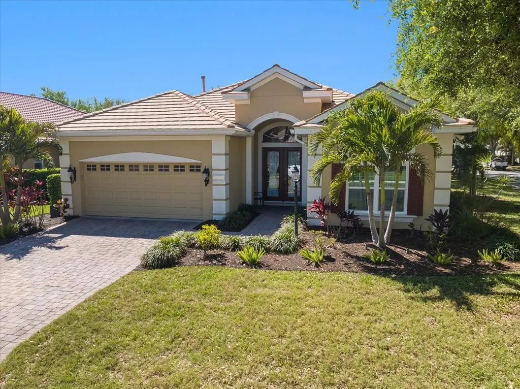 12410 Thornhill Court Lakewood Ranch FL 34202