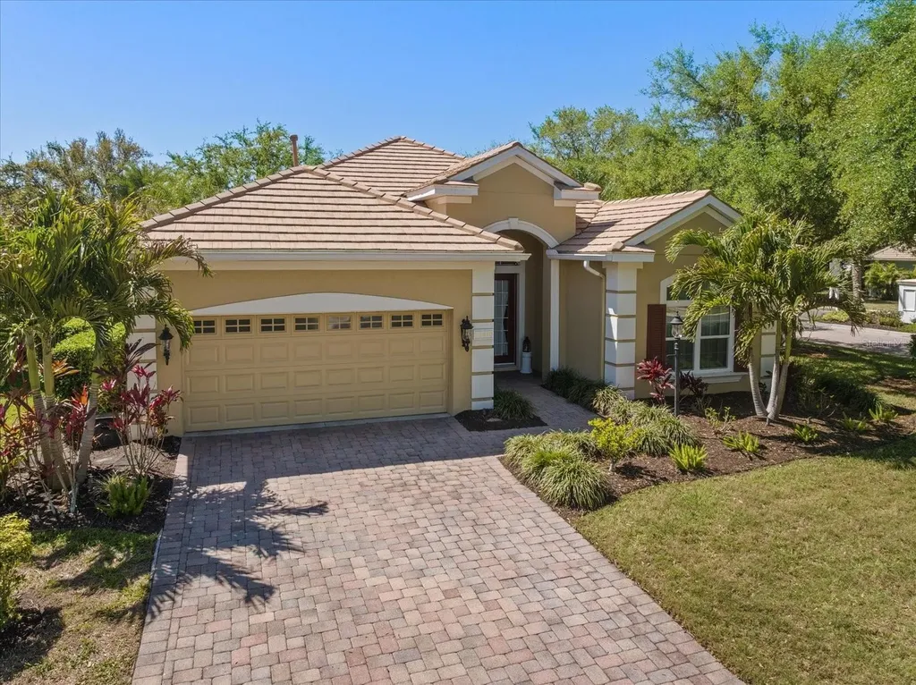 12410 Thornhill Court Lakewood Ranch FL 34202