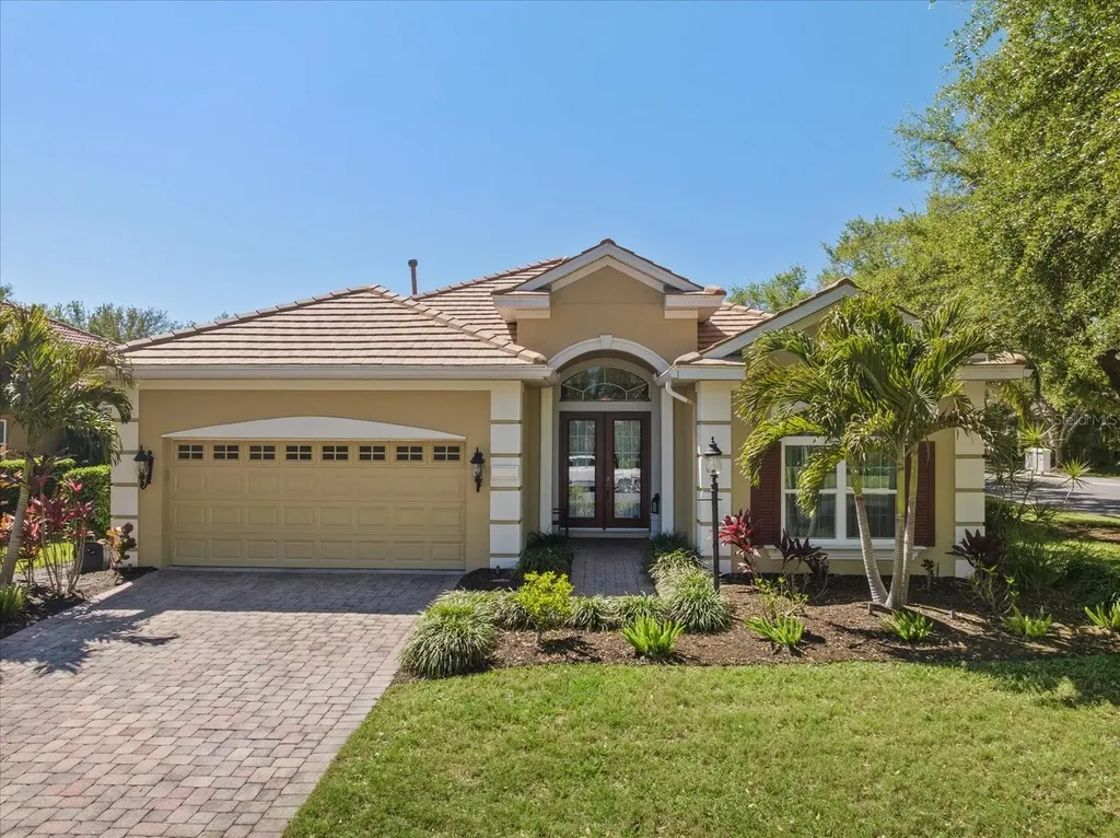 12410 Thornhill Court Lakewood Ranch FL 34202