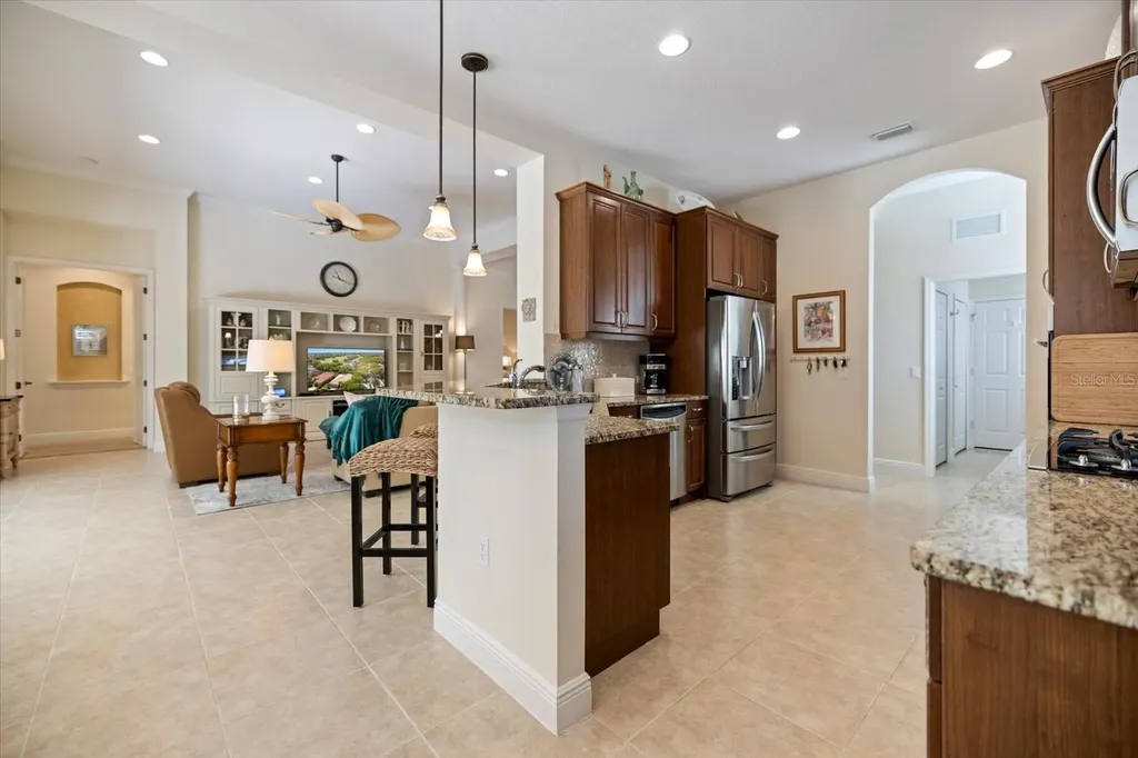 12410 Thornhill Court Lakewood Ranch FL 34202