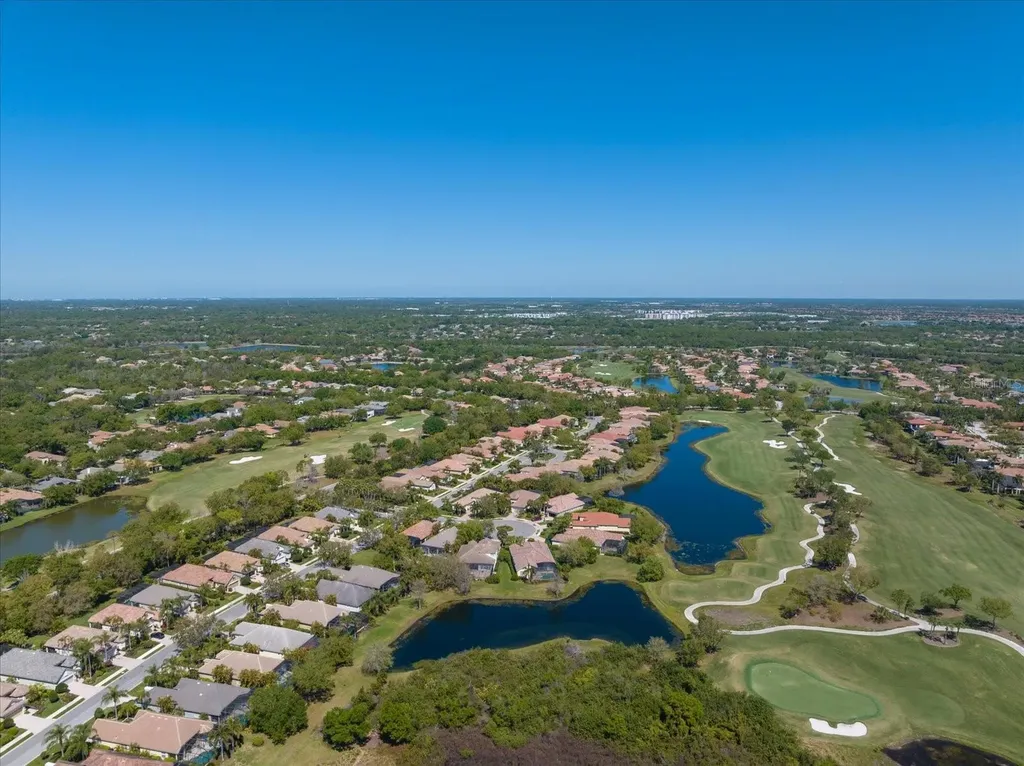 12410 Thornhill Court Lakewood Ranch FL 34202