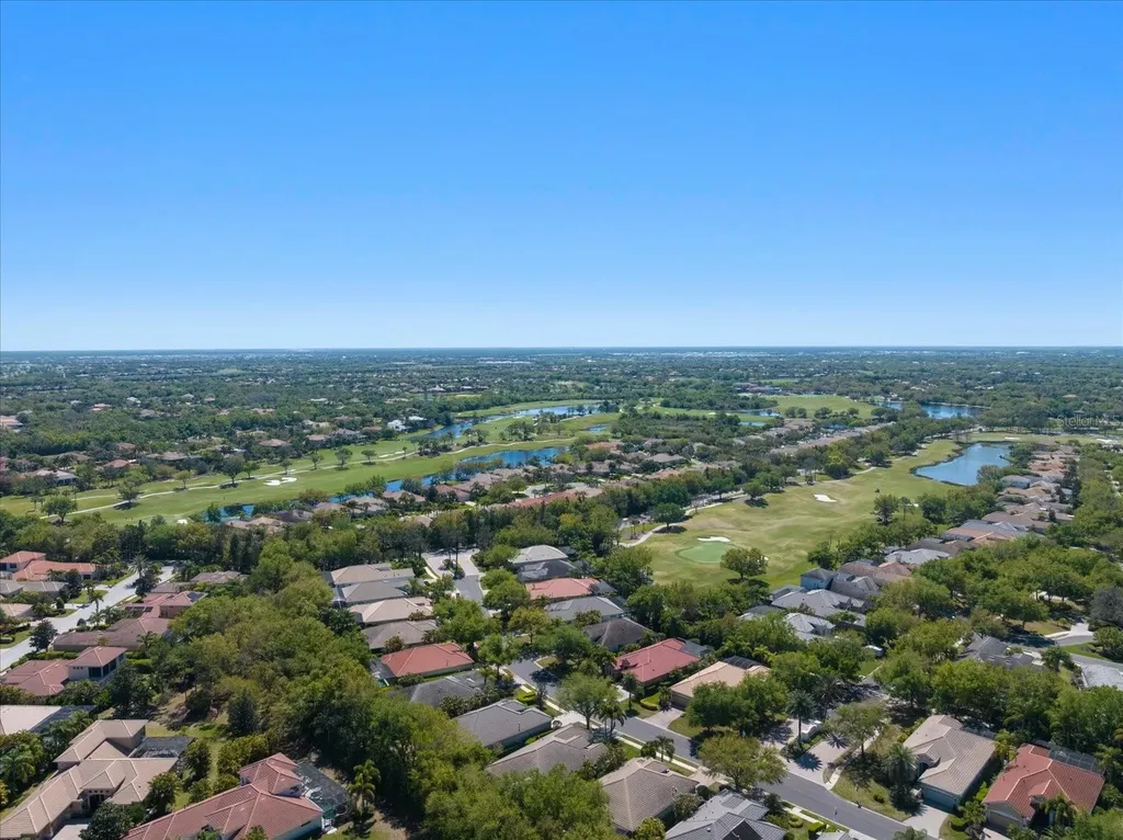 12410 Thornhill Court Lakewood Ranch FL 34202