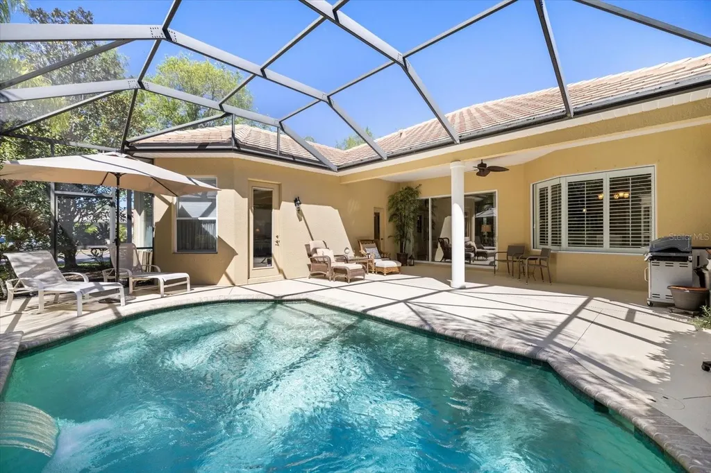 12410 Thornhill Court Lakewood Ranch FL 34202