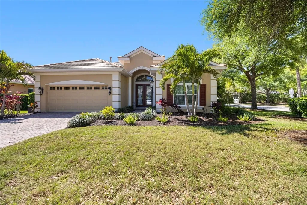 12410 Thornhill Court Lakewood Ranch FL 34202