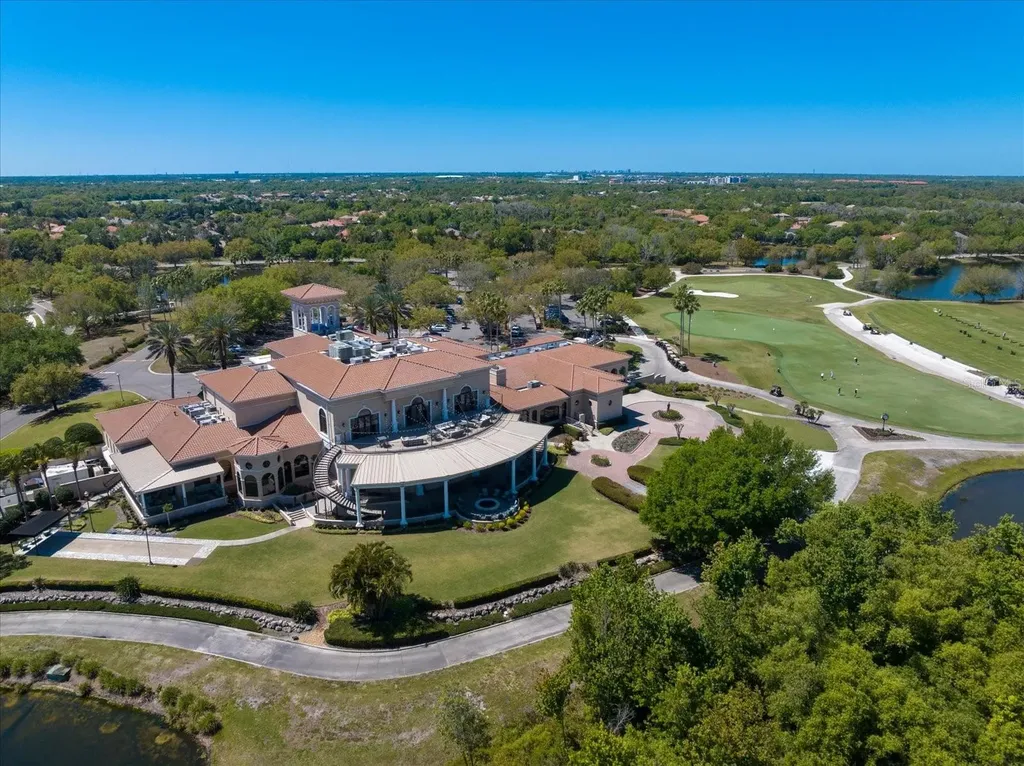 12410 Thornhill Court Lakewood Ranch FL 34202