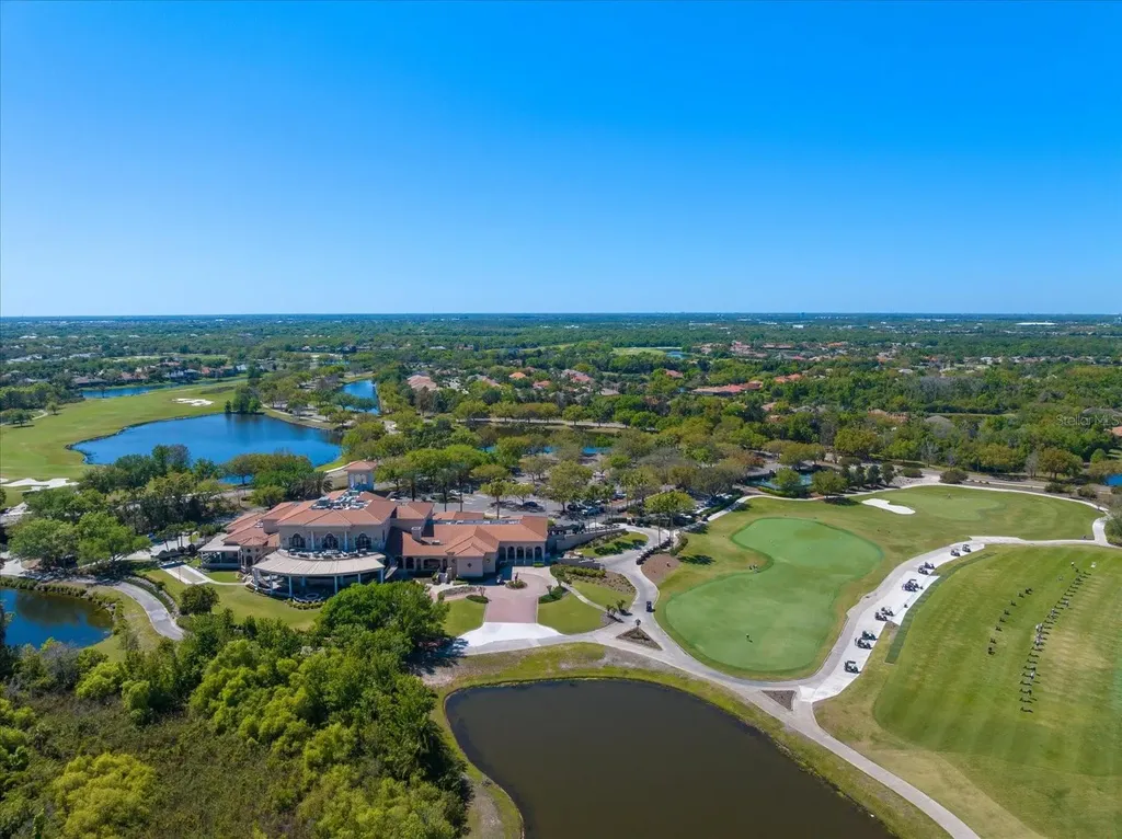 12410 Thornhill Court Lakewood Ranch FL 34202