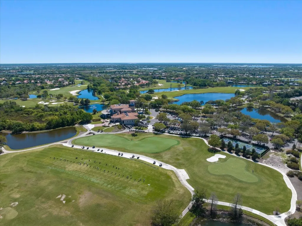 12410 Thornhill Court Lakewood Ranch FL 34202
