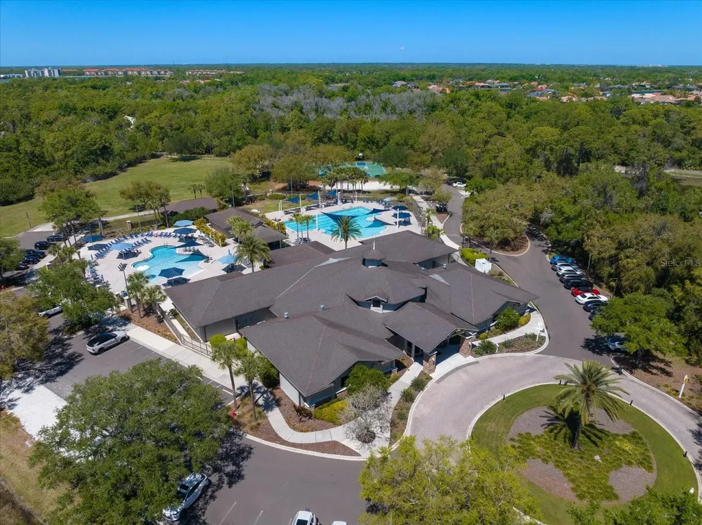 12410 Thornhill Court Lakewood Ranch FL 34202
