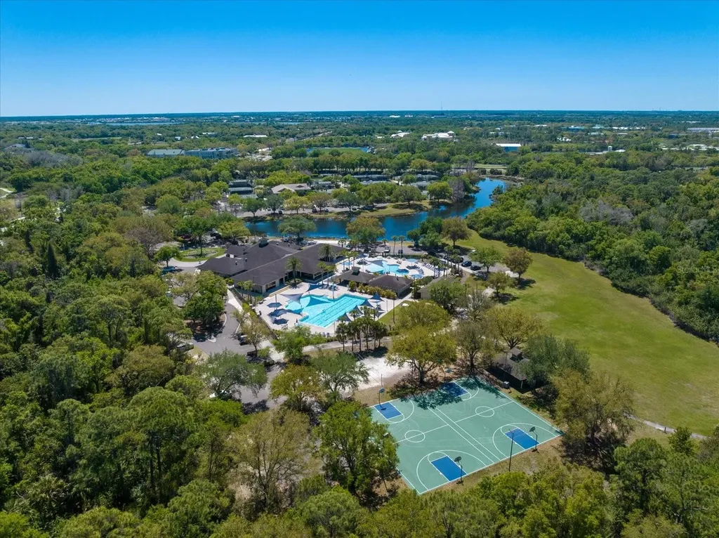 12410 Thornhill Court Lakewood Ranch FL 34202