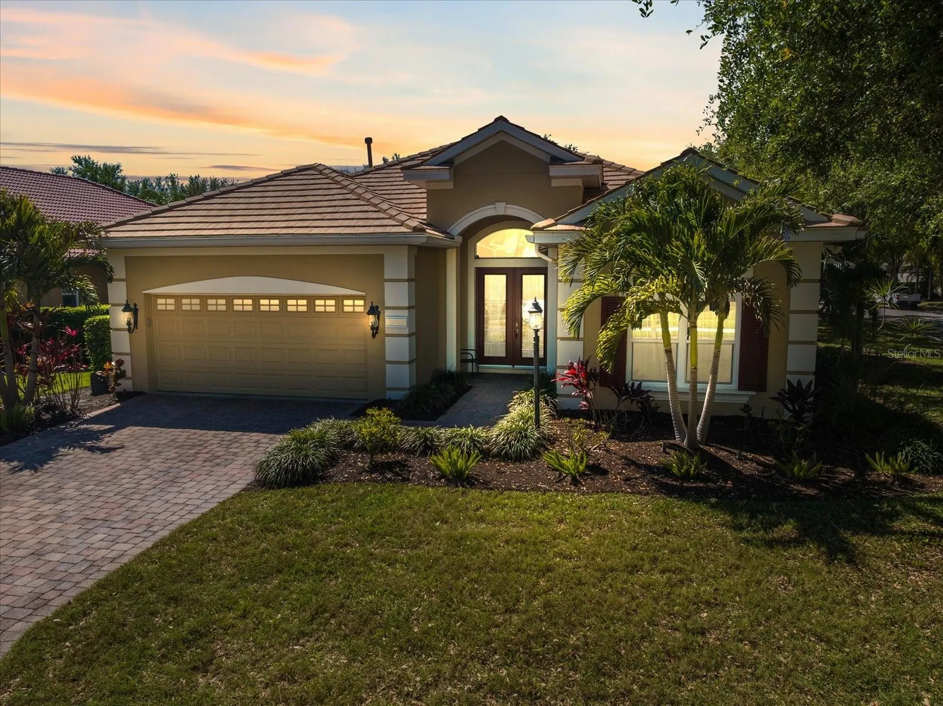 12410 Thornhill Court Lakewood Ranch FL 34202