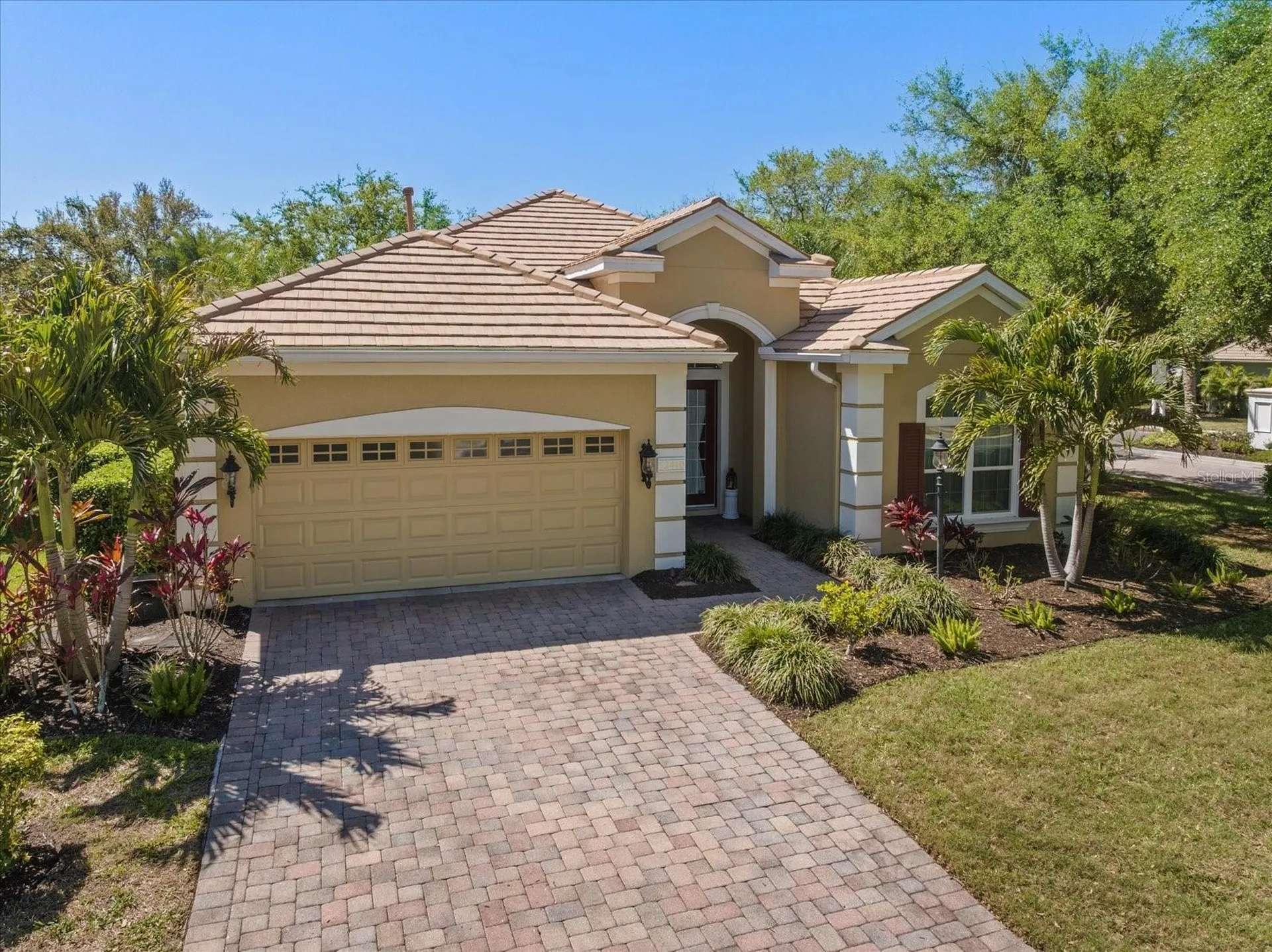 12410 Thornhill Court Lakewood Ranch FL 34202