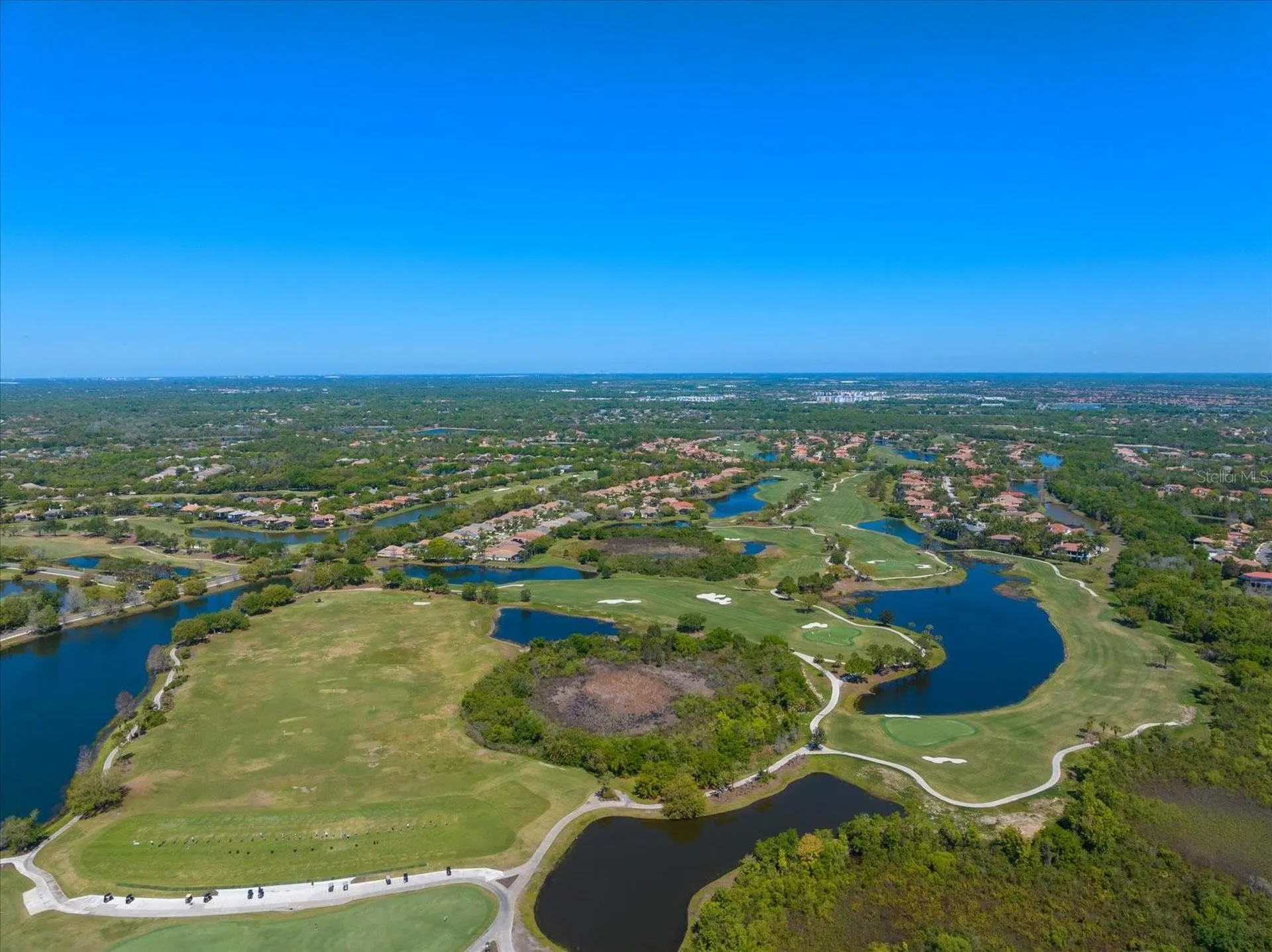 12410 Thornhill Court Lakewood Ranch FL 34202