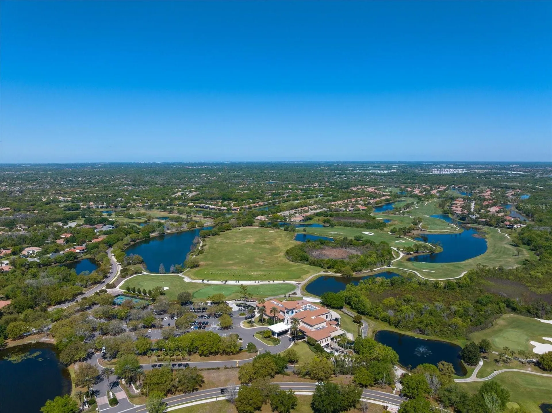 12410 Thornhill Court Lakewood Ranch FL 34202