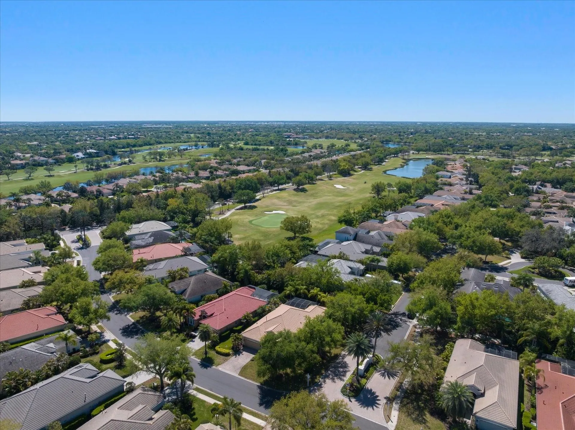 12410 Thornhill Court Lakewood Ranch FL 34202