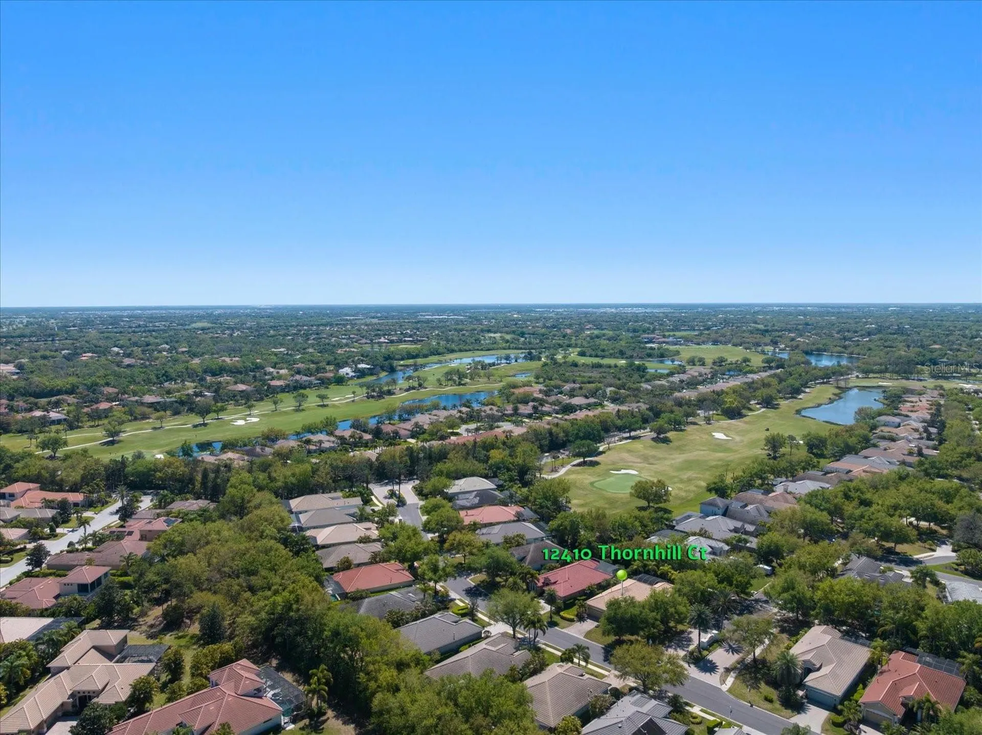 12410 Thornhill Court Lakewood Ranch FL 34202